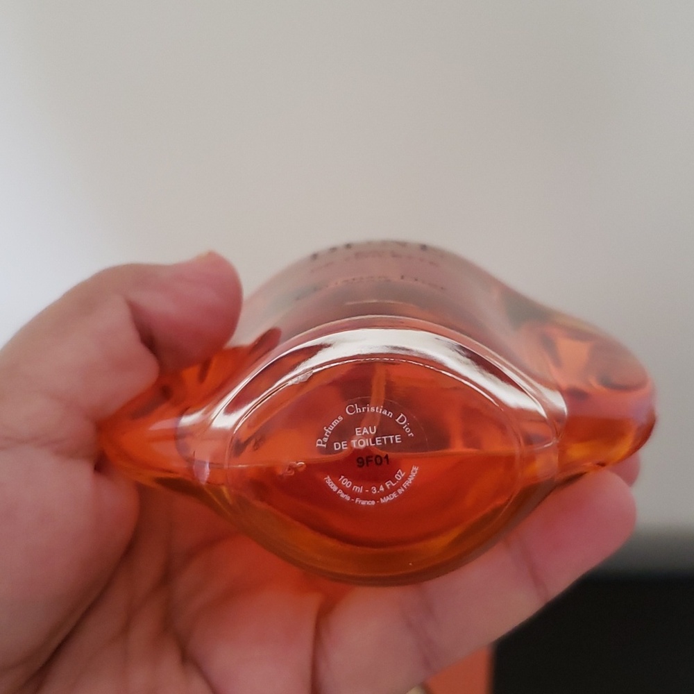 Dior Dune NIB large - Picture 4 of 5